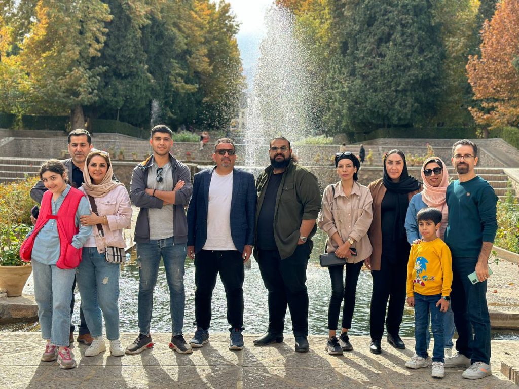 روز جهانی GIS 20