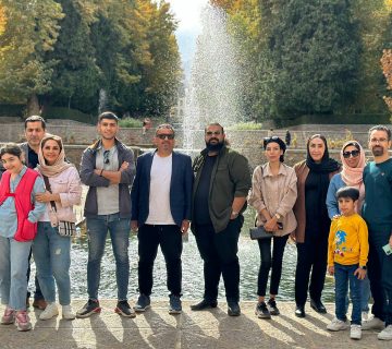 روز جهانی GIS 20