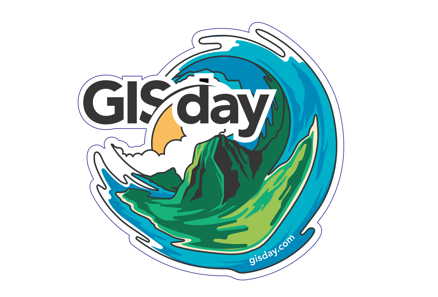 روز جهانی GIS1