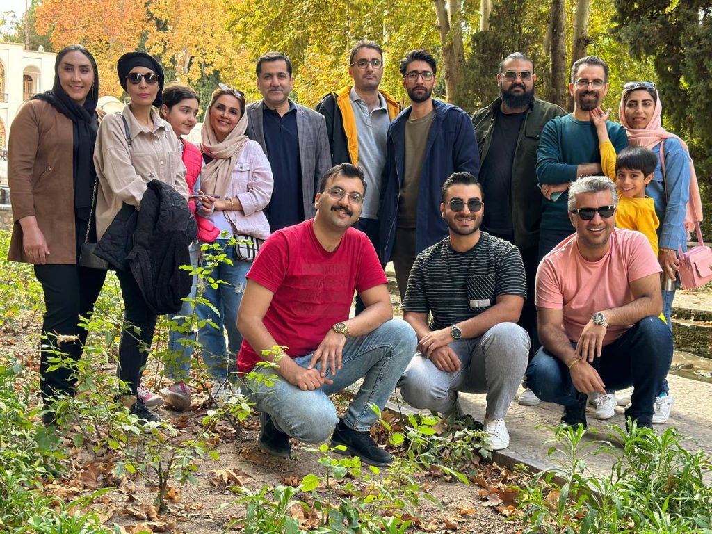 روز جهانی GIS13