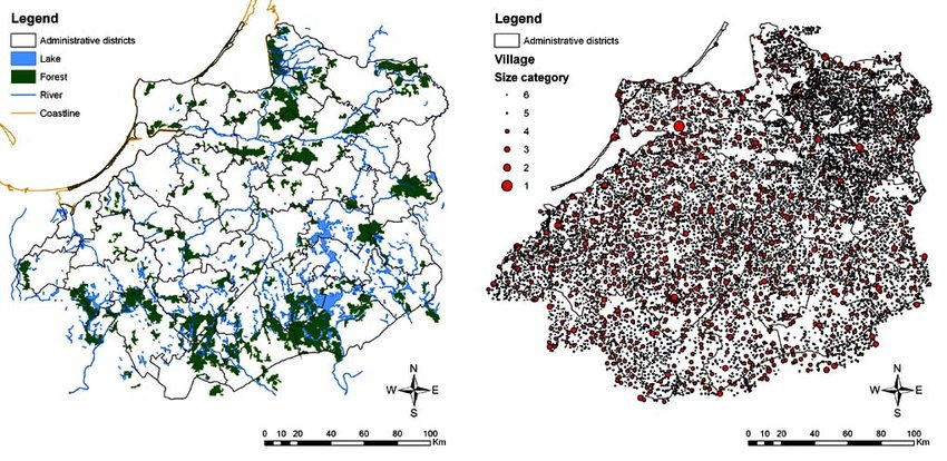 مدل هاي برفابي پيش بيني جريان حوزه آبريز به كمك RS و GIS