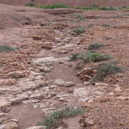 بررسي چند راهکار تهيه نقشه فرسايش سطحي با استفاده از RS و GIS