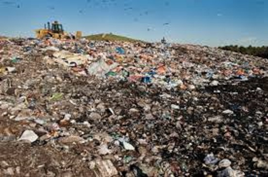 مکان يابي بهينه دفن پسماند در شهرها با استفاده از GIS(مطالعه موردي: شيراز)