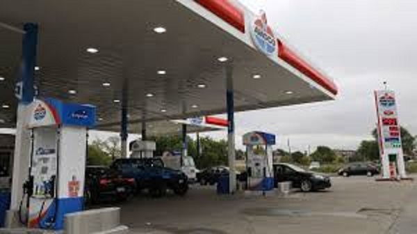 مکان يابي پمپ بنزين هاي شهر بروجرد با استفاده از سيستم اطلاعات جغرافيايي (GIS)