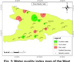 پراکنش آلودگي منابع آب زيرزميني به نيترات در محيط GIS: مطالعه موردي دشت سنقر