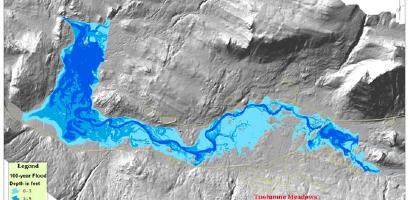 مديريت دشت هاي سيلابي با استفاده از سيستم اطلاعات جغرافيايي (GIS) (مطالعه موردي رودخانه قزل اوزن)