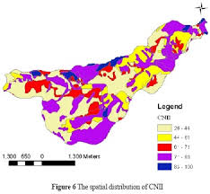 طبقه بندي ميزان بهره مندي شهرستانهاي استان کرمان با استفاده از مدل موريس و تکنيک GIS