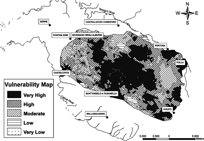 بررسي قابليت منابع آب زيرزميني در سازند کارستي کوه خورين کرمانشاه با تکنيک GIS و روش هاي ژئوفيزيکي