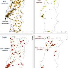 تعيين پراکنش مکاني توده هاي ارغوان در منطقه ملاوي لرستان تحت تاثير عوامل فيزيوگرافي با استفاده از GIS