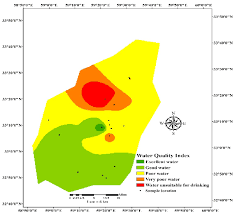 پهنه بندي دوره خشك با استفاده از شاخص بارندگي استاندارد شده در محيط GIS «مطالعه موردي: استان خراسان»