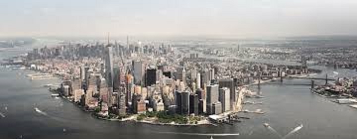 مديريت توسعه عمودي شهر با استفاده از مدل پتانسيل سنجي بارگذاري تراکم ساختماني به روش OWA در GIS