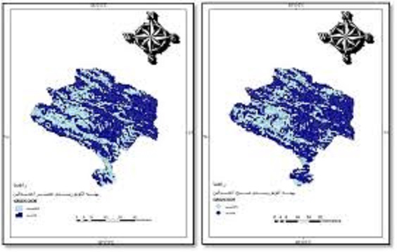 مکانيابي پهنه هاي اکوتوريستي شهرستان پلدختر در فصول سال بر اساس GIS با تاکيد بر زاويه تابش خورشيد