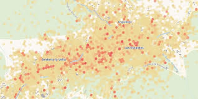 تحليل فضايي گردشگري با استفاده از مدل هاي ترکيبي در محيط GIS مطالعه موردي: شهرستان رامسر