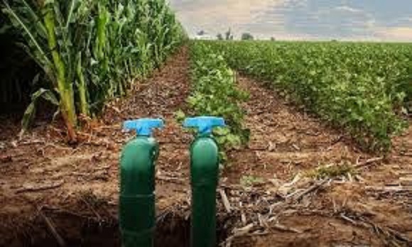 ارزيابي کيفيت آب زيرزميني دشت رزن - قهاوند براي تامين آب مورد نياز کشاورزي با استفاده از GIS