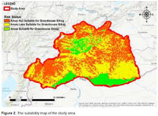 پهنه بندي مناطق مناسب براي تغذيه مصنوعي دردشت ورامين به كمك GIS و سامانه پشتيباني تصميم گيري (DSS)