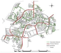 تحليل فضايي اتفاقات شبکة فاضلاب شهري با استفاده از GIS مطالعة موردي: شهر اردبيل