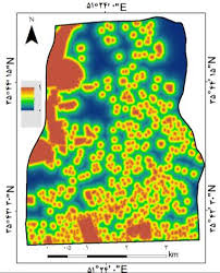 بهينه سازي ايستگاه هاي اتوبوس شهري با الگوريتم ژنتيک و GIS (مطالعه موردي: منطقه 6 تهران)