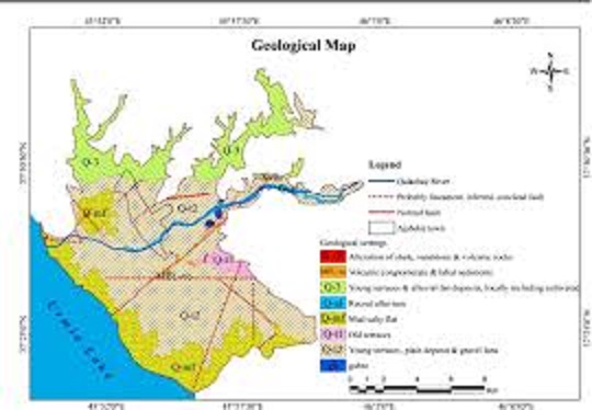 ارزيابي آسيب پذيري آب زيرزميني دشت هاي بازرگان و پلدشت با استفاده از مدل دراستيك بر اساس GIS