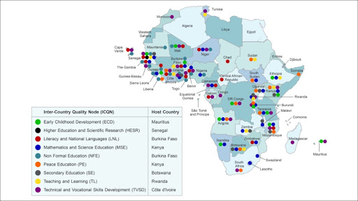 ارزيابي مکان گزيني فضاهاي آموزشي ابتدايي با استفاده GIS و AHP (مطالعه موردي: شهرستان کارون)
