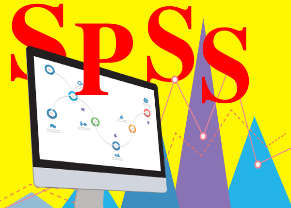 آموزش spss