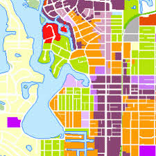دانلود لایه شیپ فایل کاربری اراضی کشور-موسسه چشم انداز هزاره سوم ملل