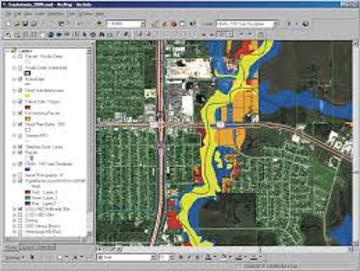 ارزيابي و تحليل فضايي سيل گيري رودخانه قره سو با استفاده از منطق فازي در محيط GISارزيابي و تحليل فضايي سيل گيري رودخانه قره سو با استفاده از منطق فازي در محيط GIS