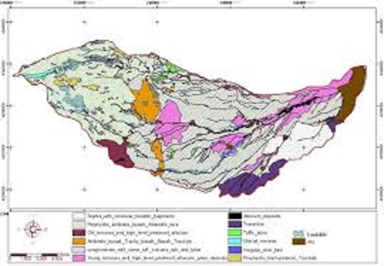 ارزيابي مدل LNRF در تهيه نقشه خطر زمين لغزش با استفاده از GIS در حوزه آبخيز زيارت گرگان