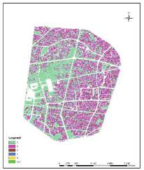 مکانيابي ايستگاه هاي آتش نشاني با استفاده از روش تلفيقي AHP و GIS مطالعه موردي: منطقه 3 اصفهان