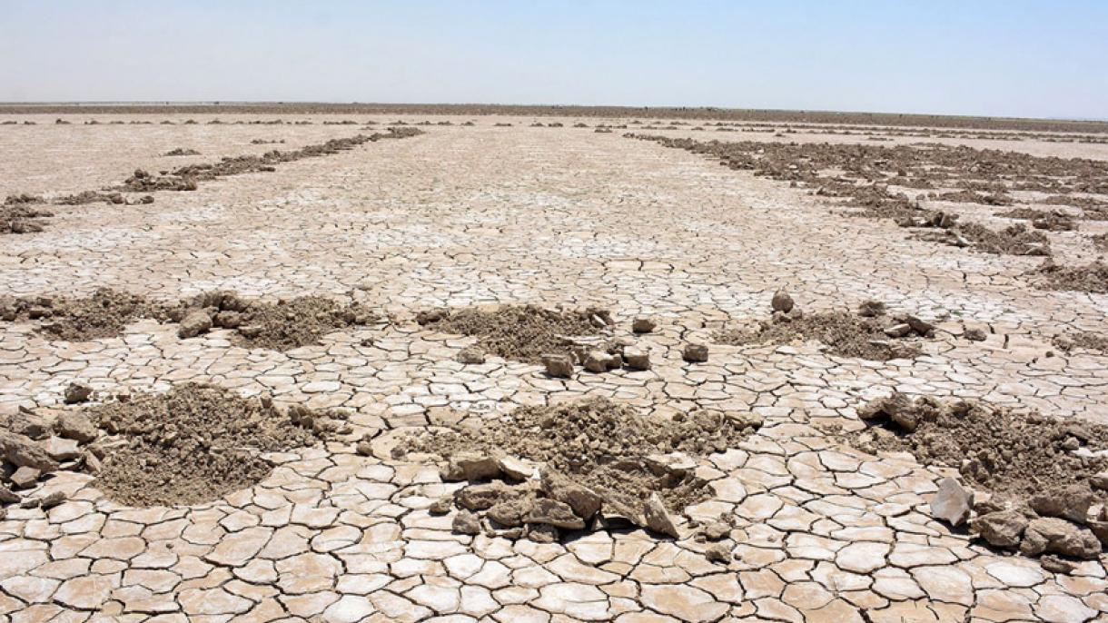 75 درصد دشتهای ایران