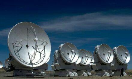 رصدخانه آلما