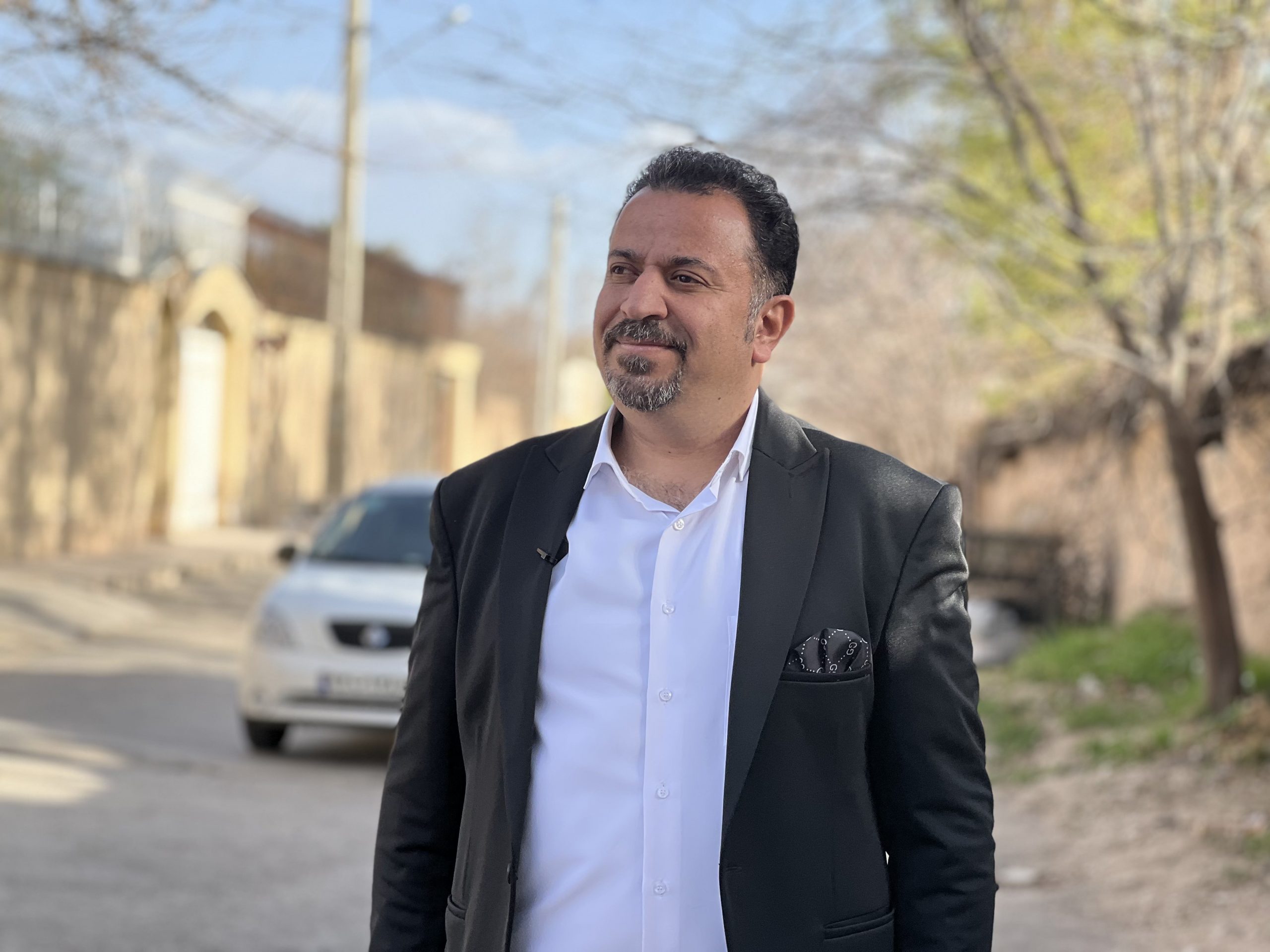 تجزیه و تحلیل مسائل مدیریت آب با استفاده از GIS