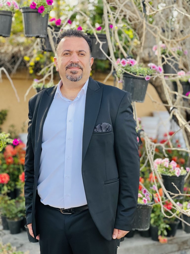 آموزش نرم افزار ENVI