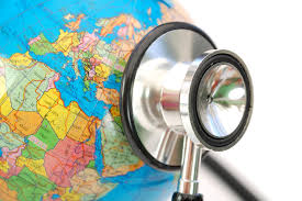 سیستم های اطلاعات جغرافیایی بهداشتی و درمانی HEALTH GIS