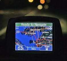 کاربرد GPS در مدیریت محیط زیست