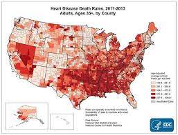کاربرد GIS در بهداشت