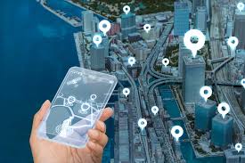 آموزش gis در حمل و نقل