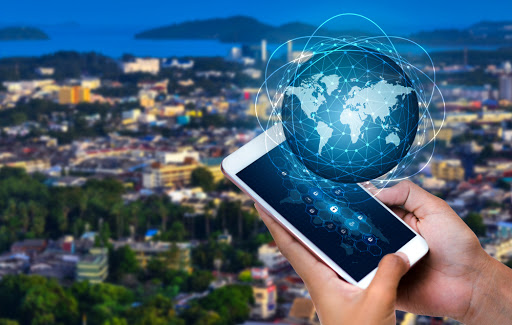 کاربرد GPS در آینده