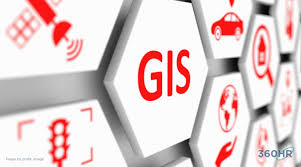 آشنایی سریع با GIS و WebGIS