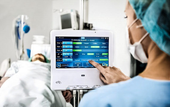 فناوری های نوین و پزشکی