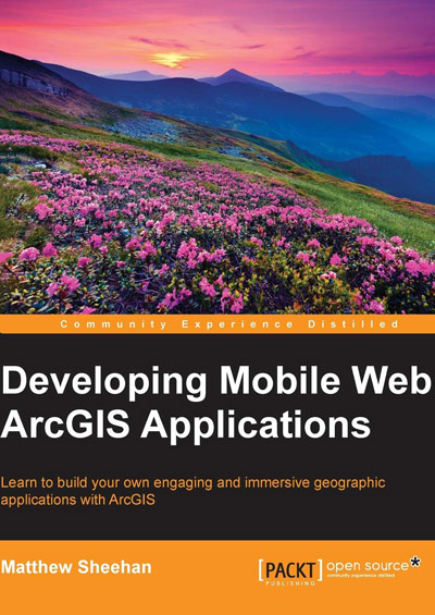 Developing Mobile Web ArcGIS