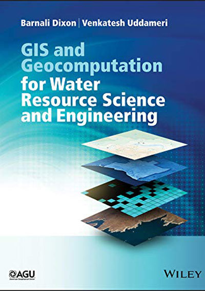 کاربرد GIS در مهندسی و مدیریت منابع آب