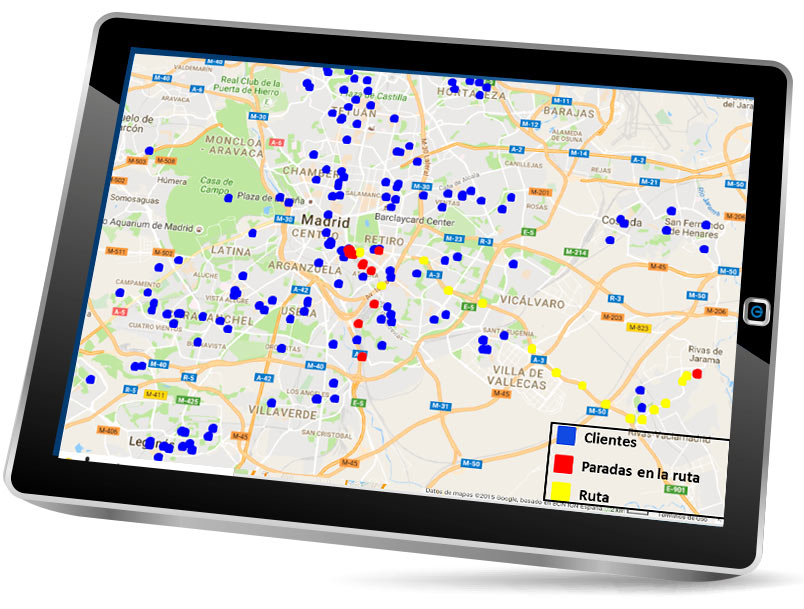 کارآفرینی در جغرافیا