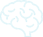 New business coaching brain icon 1