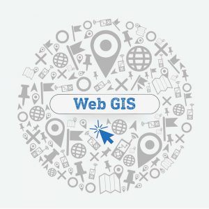 Web GIS  300x300