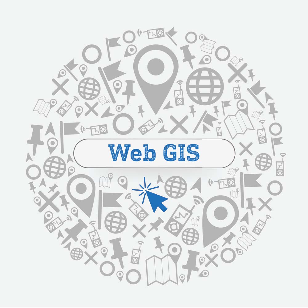 آموزش Web GIS در یک روز