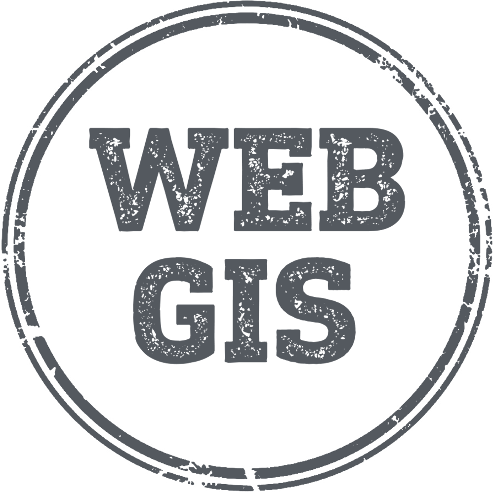 آموزش WEB GIS