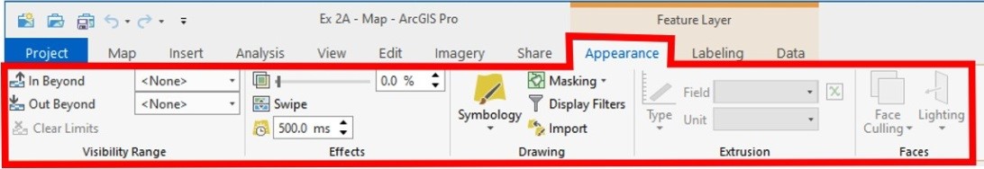 معرفی برگه ظاهر