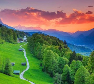 North nature photo 360x320