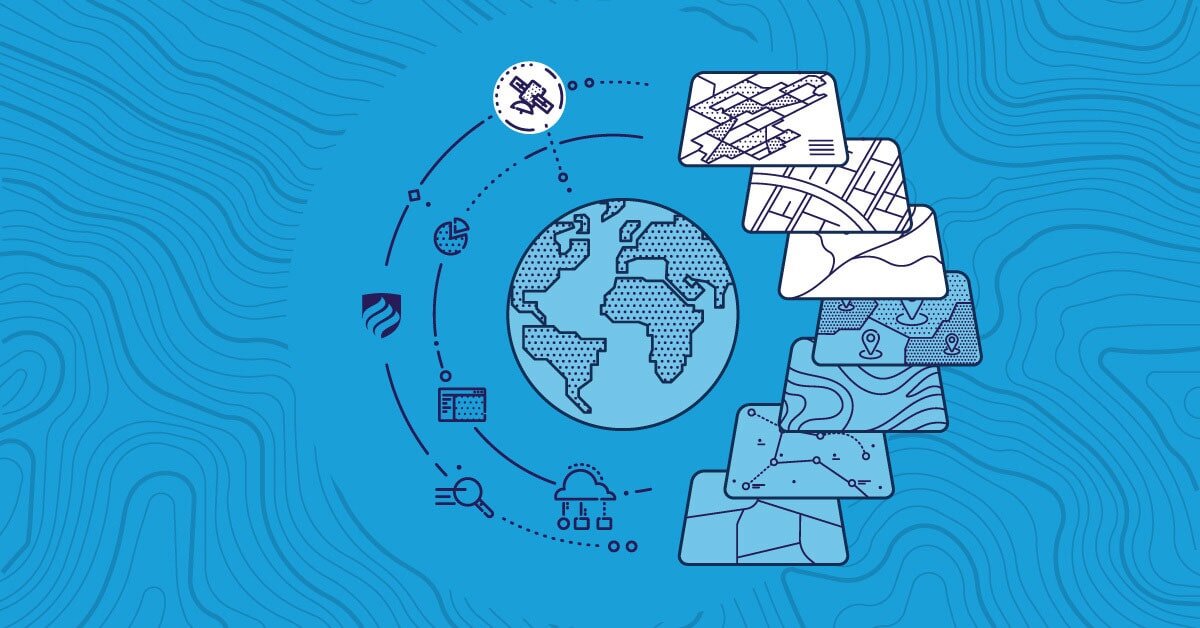 Gis analyst illustration min 3