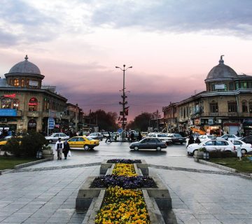 Hamedan market m main 1 360x320
